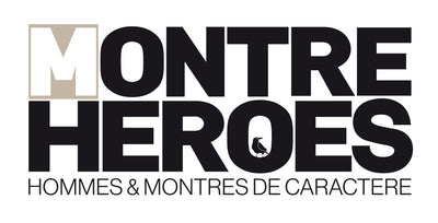 Montre Heroes