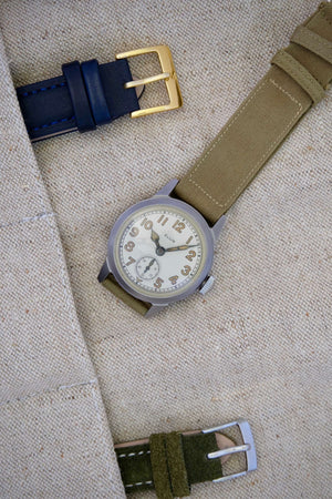 Elgin US Army, ref. 160 585