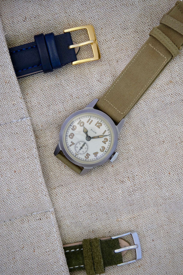 Elgin US Army, ref. 160 585