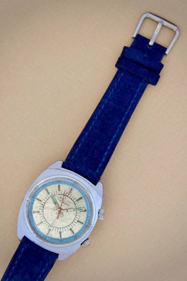 Poljot Alarme, réf. 759 607