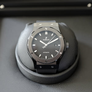 Classique Fusion 542.CM.1171.RX Hublot neuve de stock