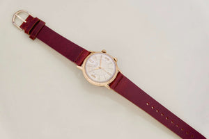 Poljot Alarm, ref. 028