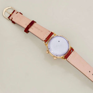 Poljot Alarm, ref. 028