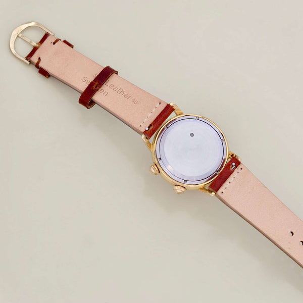 Poljot Alarm, ref. 028
