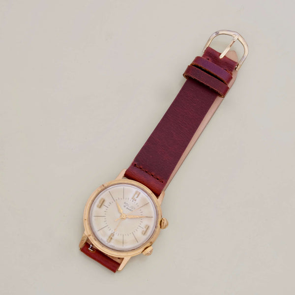 Poljot Alarm, ref. 028