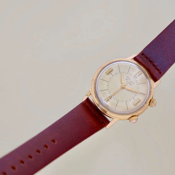 Poljot Alarm, ref. 028