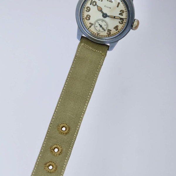Elgin USA militaire, réf. 303 048