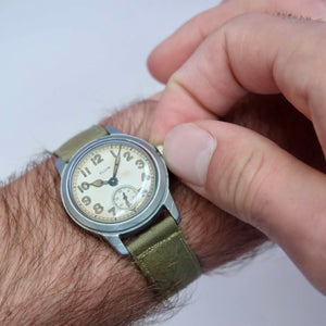 Elgin USA militaire, réf. 303 048