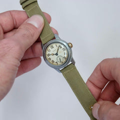 Elgin USA militaire, réf. 303 048