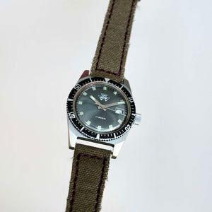 Submariner MF vintage, Française 1970