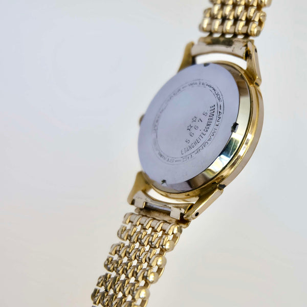Difor Automatique, Beads of Rice