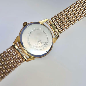 Difor Automatique, Beads of Rice
