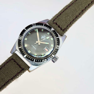 Submariner MF vintage, Française 1970