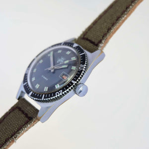 Submariner MF vintage, Française 1970
