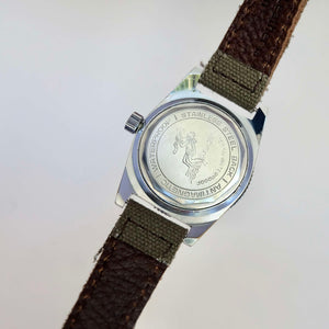 Submariner MF vintage, Française 1970