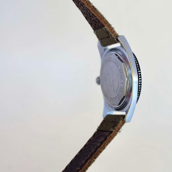 Submariner MF vintage, Française 1970