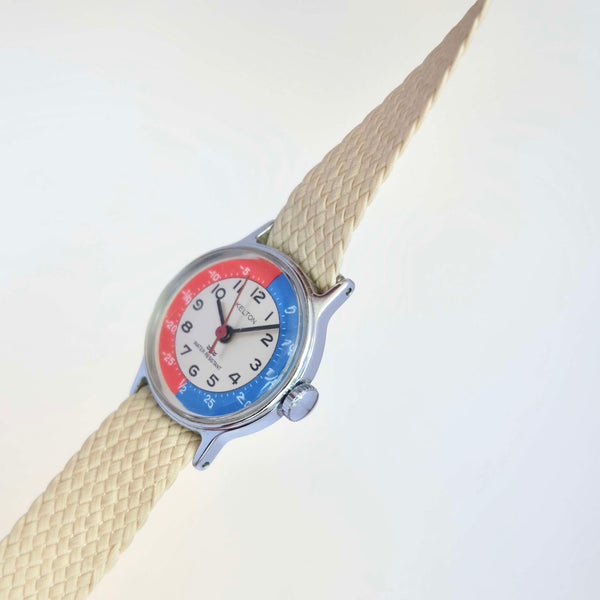 Kelton Mécanique - Montre pédagogique