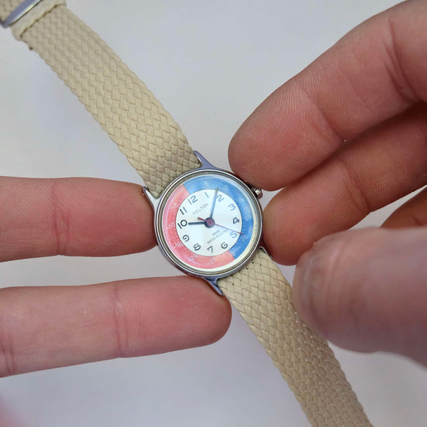 Kelton Mécanique - Montre pédagogique