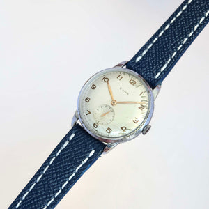 Cyma Calatrava - Swiss made