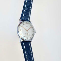 Cyma Calatrava - Swiss made