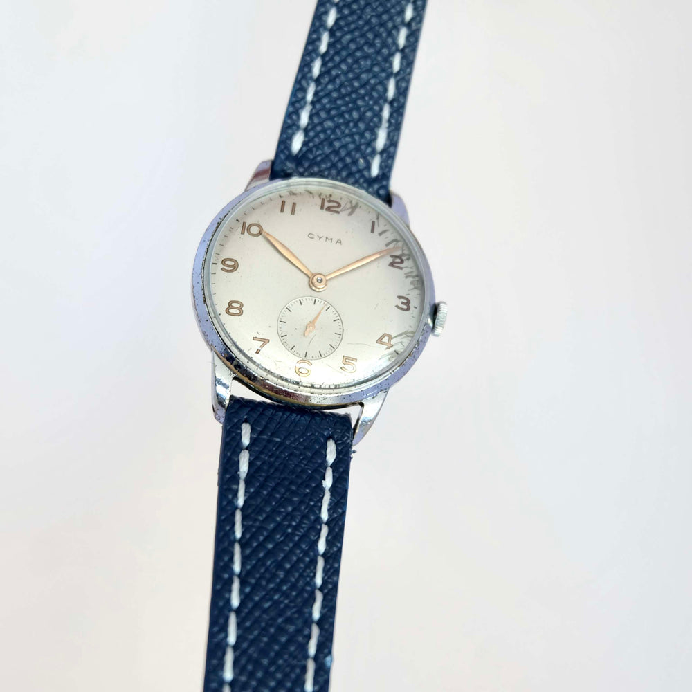 Cyma Calatrava - Swiss made