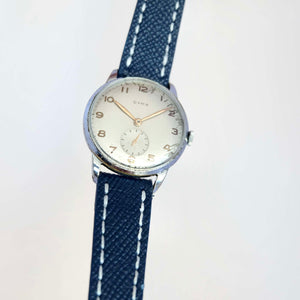 Cyma Calatrava - Swiss made