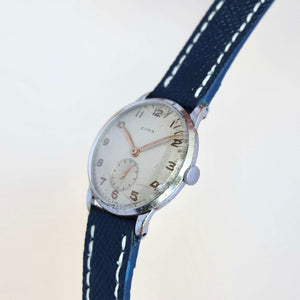 Cyma Calatrava - Swiss made