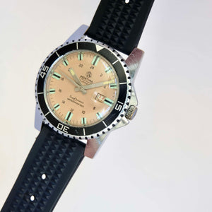 Mortima Super-Datomatic Orange