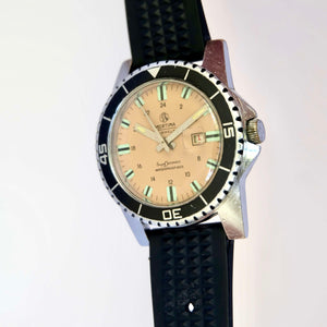 Mortima Super-Datomatic Orange