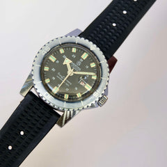 Mortima Super-Datomatic "Faded Bezel"