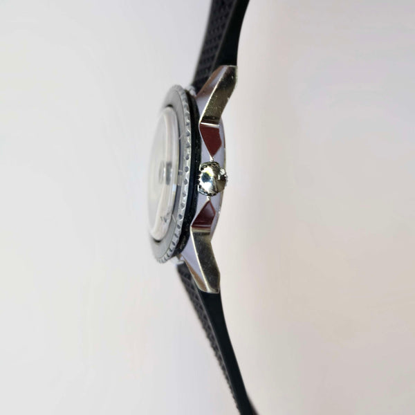 Mortima Super-Datomatic "Faded Bezel"