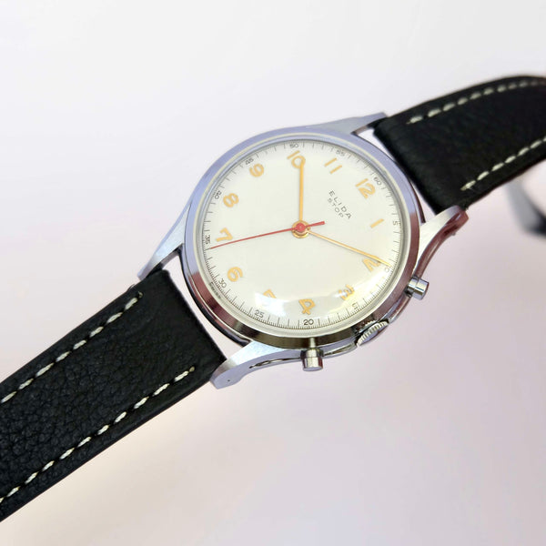 Chronostop Elida "Neuve de Stock" - 1970's