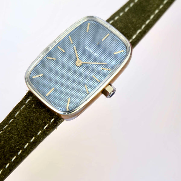 Charvet "Clous de Paris"