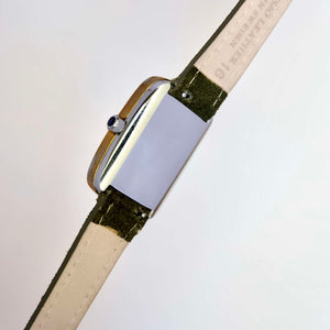 Charvet "Clous de Paris"