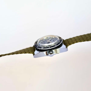 Submariner Mini - Thermidor plongeuse espagnole