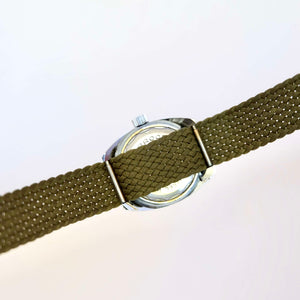 Submariner Mini - Thermidor plongeuse espagnole