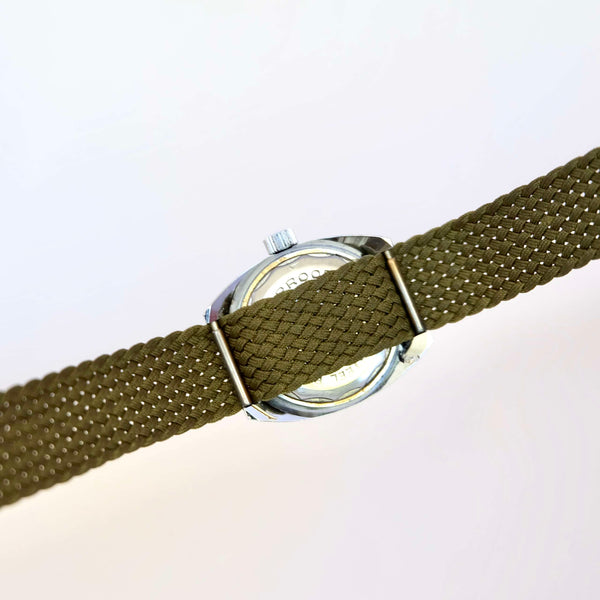 Submariner Mini - Thermidor plongeuse espagnole