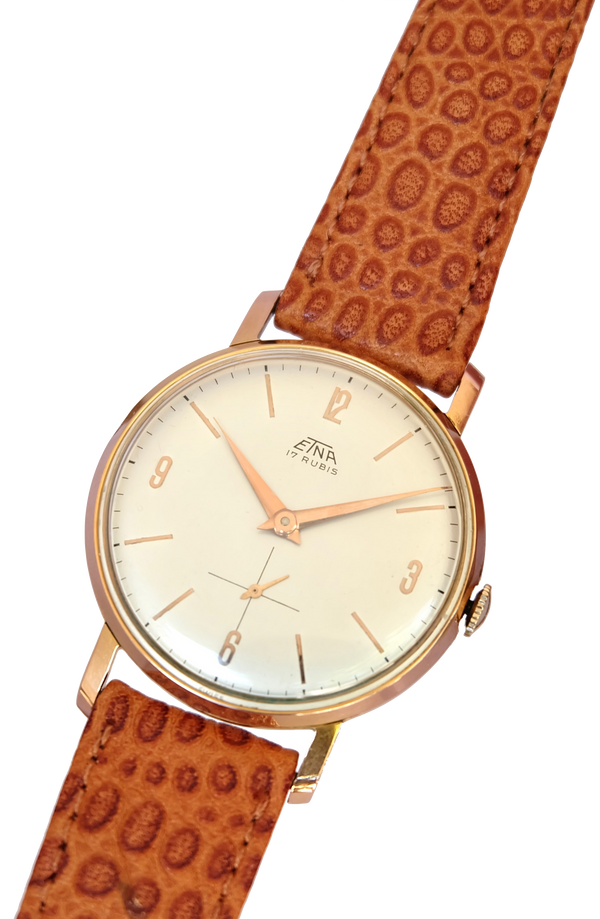 ETNA Ultra-Fine "La grande vintage"