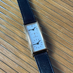 Richards-Zeger GMT,  Double-Fuseaux Horaire