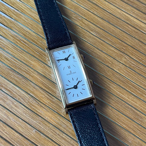 Richards-Zeger GMT,  Double-Fuseaux Horaire