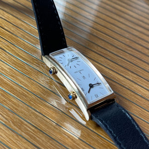 Richards-Zeger GMT,  Double-Fuseaux Horaire