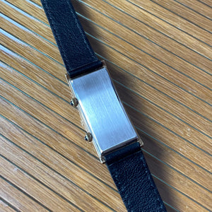 Richards-Zeger GMT,  Double-Fuseaux Horaire