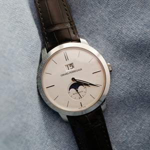 GIRARD PERREGAUX  Réf. 1966