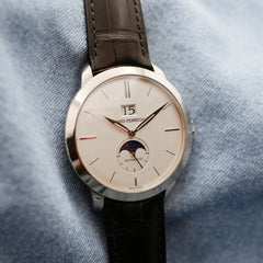 GIRARD PERREGAUX  Réf. 1966