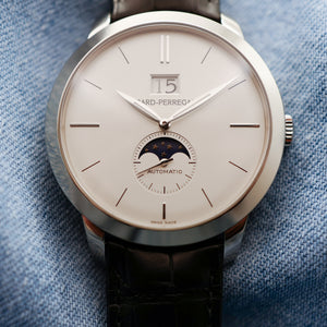 GIRARD PERREGAUX  Réf. 1966