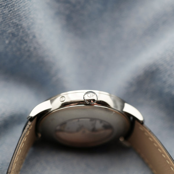 GIRARD PERREGAUX  Réf. 1966