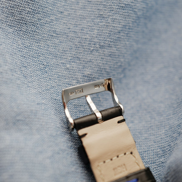 GIRARD PERREGAUX  Réf. 1966