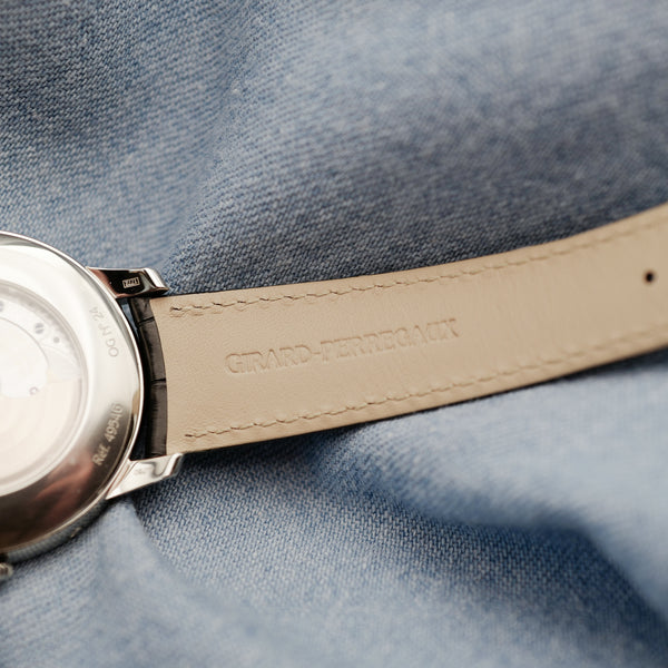 GIRARD PERREGAUX  Réf. 1966