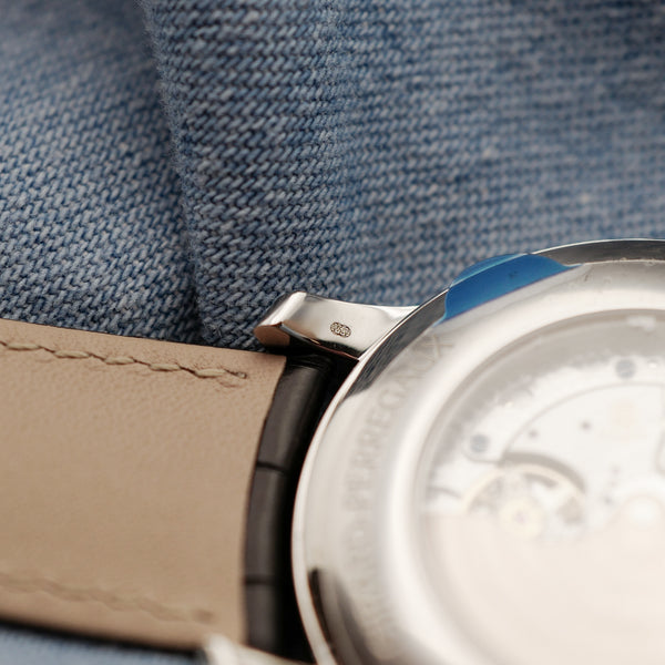 GIRARD PERREGAUX  Réf. 1966