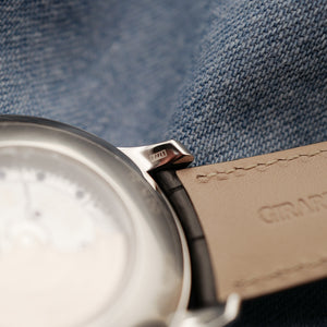 GIRARD PERREGAUX  Réf. 1966